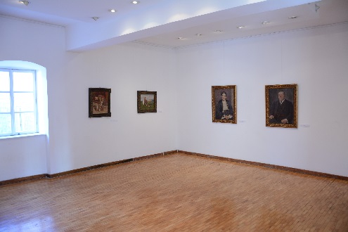slike u modernoj galeriji jovo ivanovic
